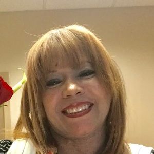 Meet your Posher, Diana